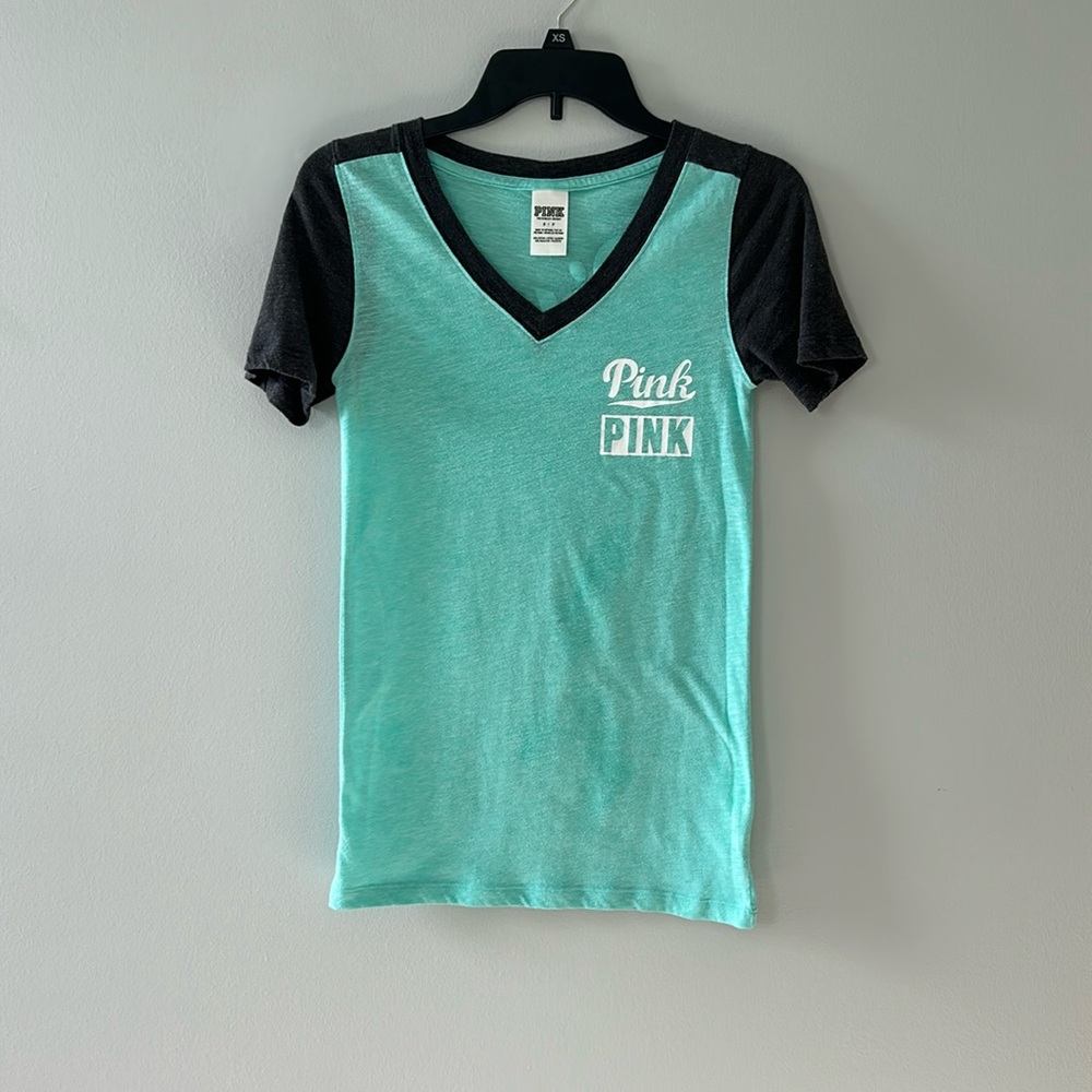 PINK Tee